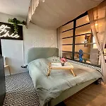 Mini Loft Avec Jacuzzi & Piscine - Cap D'agde