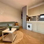 Mini Loft Avec Jacuzzi & Piscine - Cap D'agde Appartement