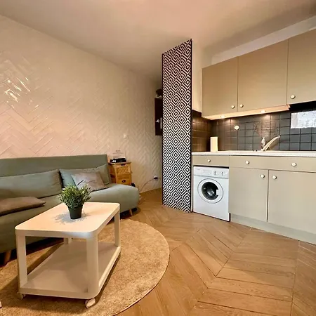 Mini Loft Avec Jacuzzi & Piscine - Cap D'agde Apartamento