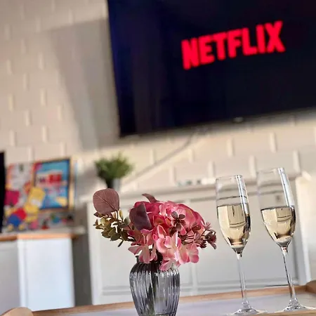 Apartmán Mini Loft Avec Jacuzzi & Piscine - Cap D'agde